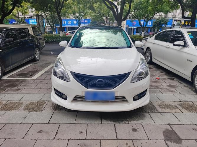 12年日产骐达 12年日产骐达手动挡怎么样