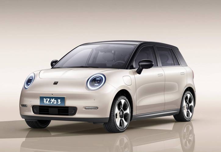 江淮钇为3多少钱／江淮399万