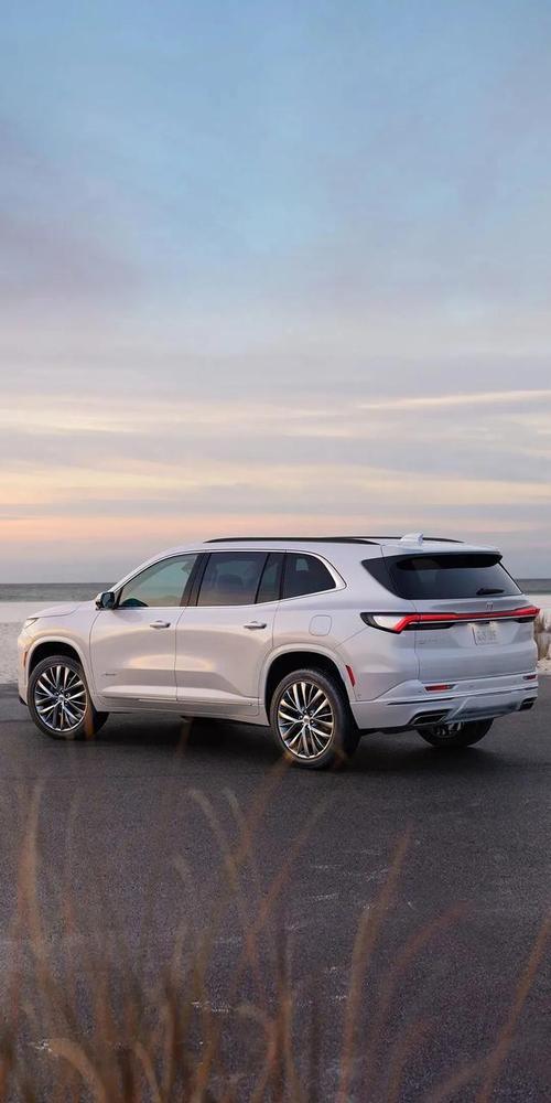 昂科雷汽车(昂科雷2021新款)