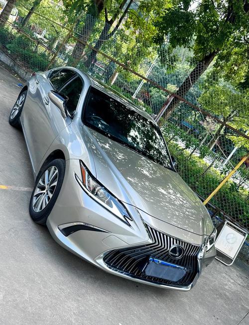 最新款雷克萨斯es／最新款雷克萨斯ES200