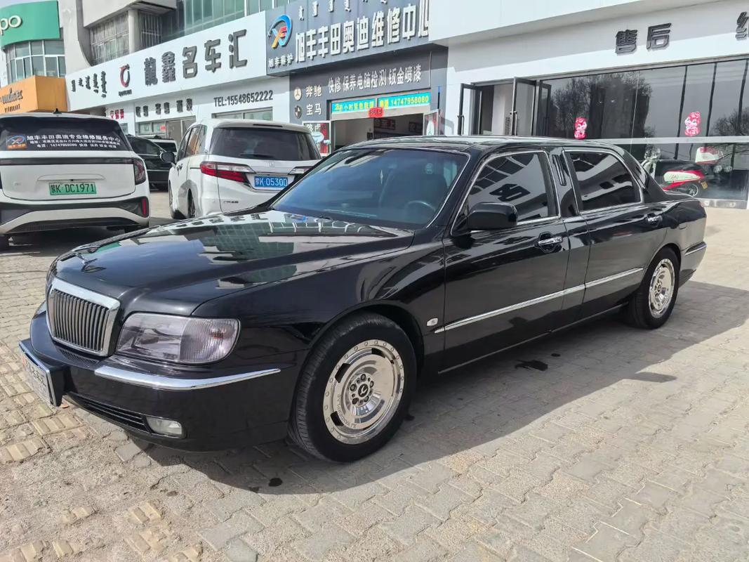 现代雅科仕vs380／现代雅科仕vs380图片