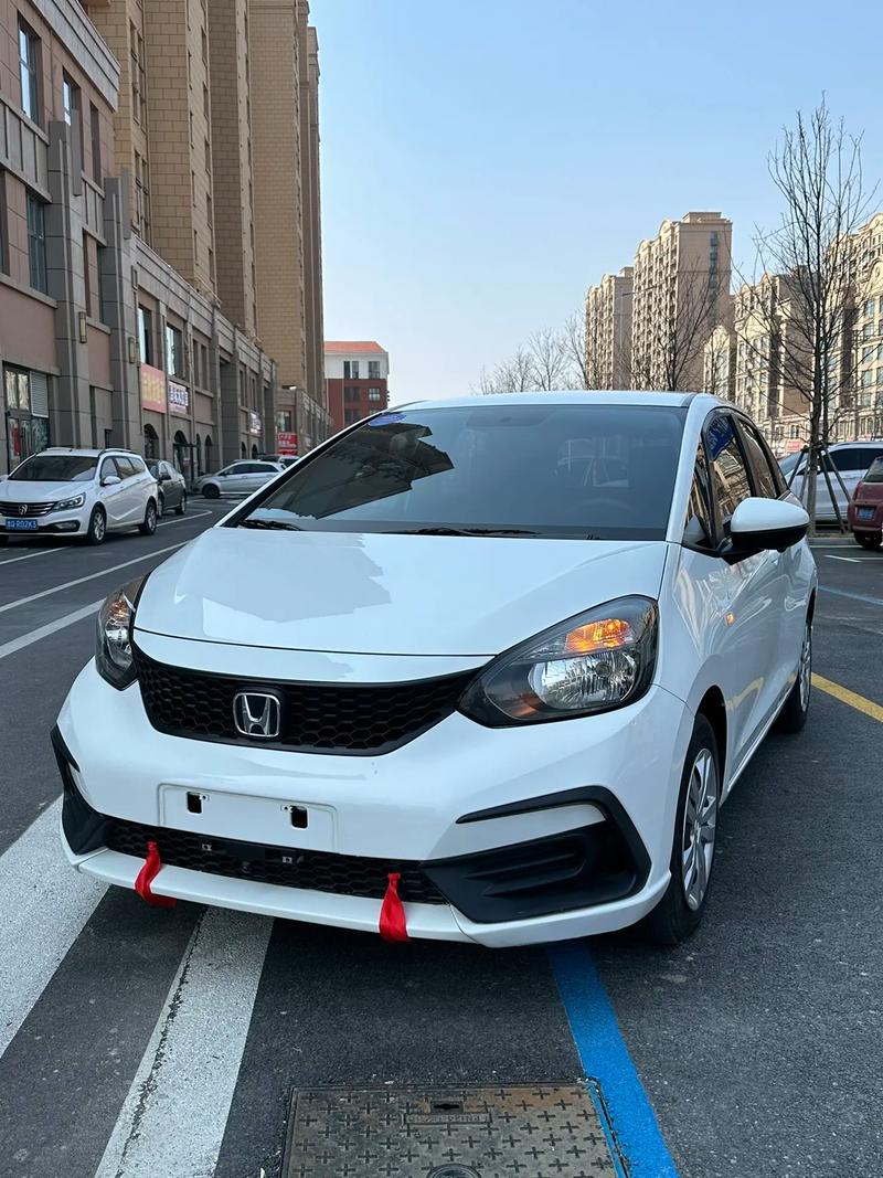 飞度怎么样 新款飞度怎么样