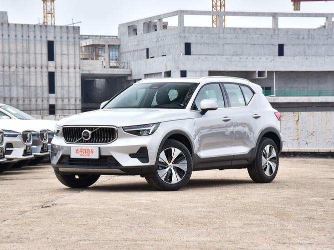 沃尔沃xc40价格2022款报价 沃尔沃xc40的价格2022款