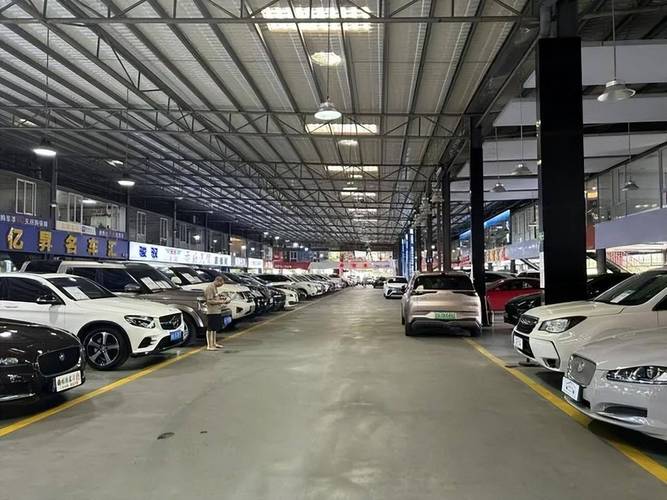 济宁二手车交易平台,济宁二手车交易大厅