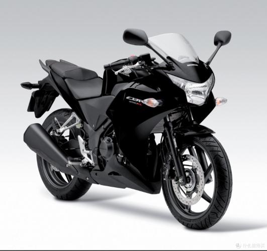 本田17期cbr250,本田cbr250 17期