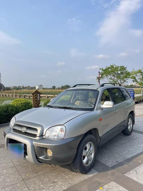 老款现代圣达菲v6自动四驱,老款现代圣达菲v6自动四驱怎么用