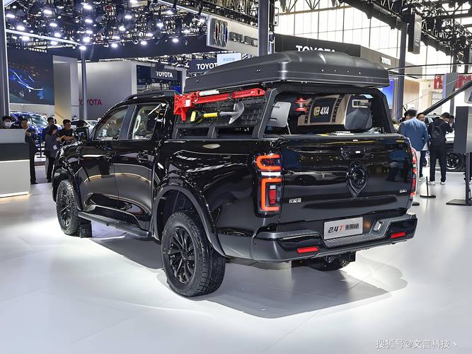 长城油电混合皮卡(长城油电混合皮卡参数配置)