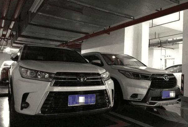 汉兰达15款和18款有什么不同(汉兰达15款和18款有什么不同吗)