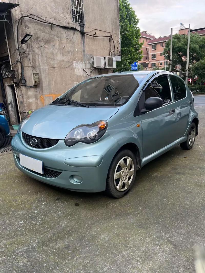 比亚迪f0值得买吗／比亚迪f0值得入手吗