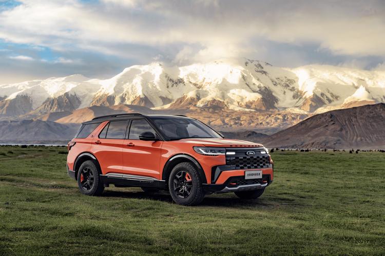 福特新款探险者 福特新款探险者怎么样