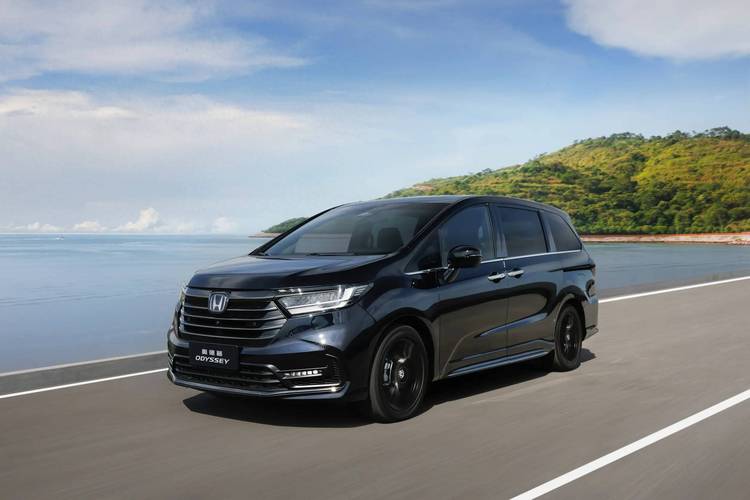 广汽本田mpv有哪几款 广汽本田mpv6人座报价