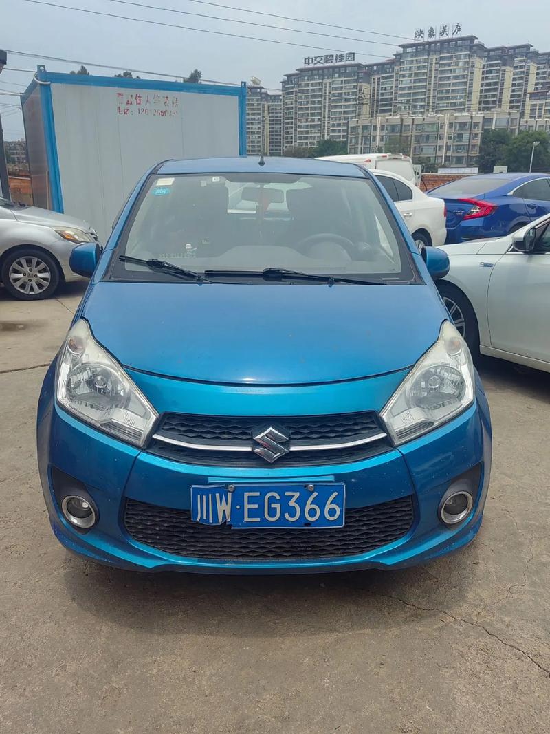 奥拓最新消息(奥拓汽车报价及图片大全价格表)