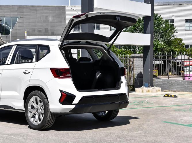 suv省油第一名,公认最省油的车第一名