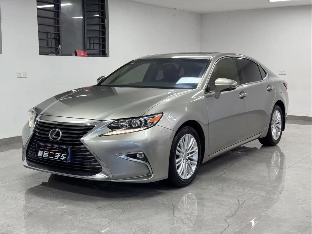 二手雷克萨斯is250 二手雷克萨斯价格~二手车官网