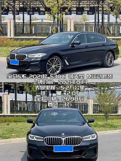 开宝马五系家庭怎么样／开宝马5系的人收入多少