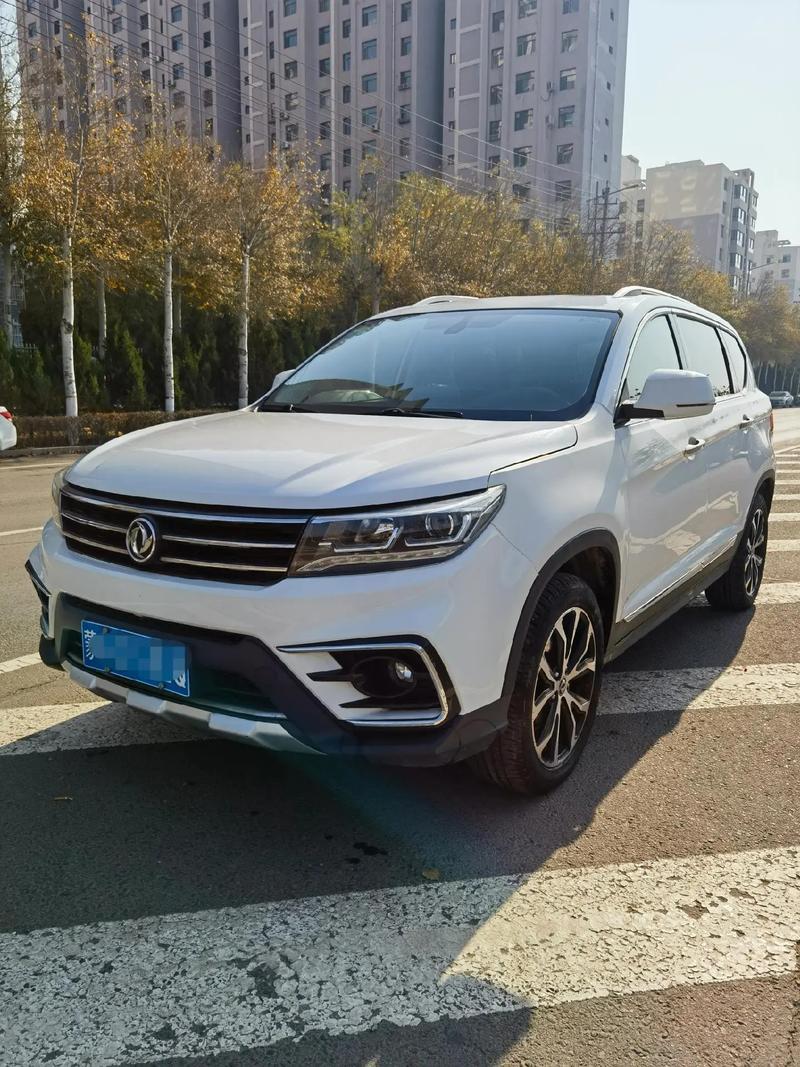 17年的x5现在值多少钱(17年x5能卖多少钱)