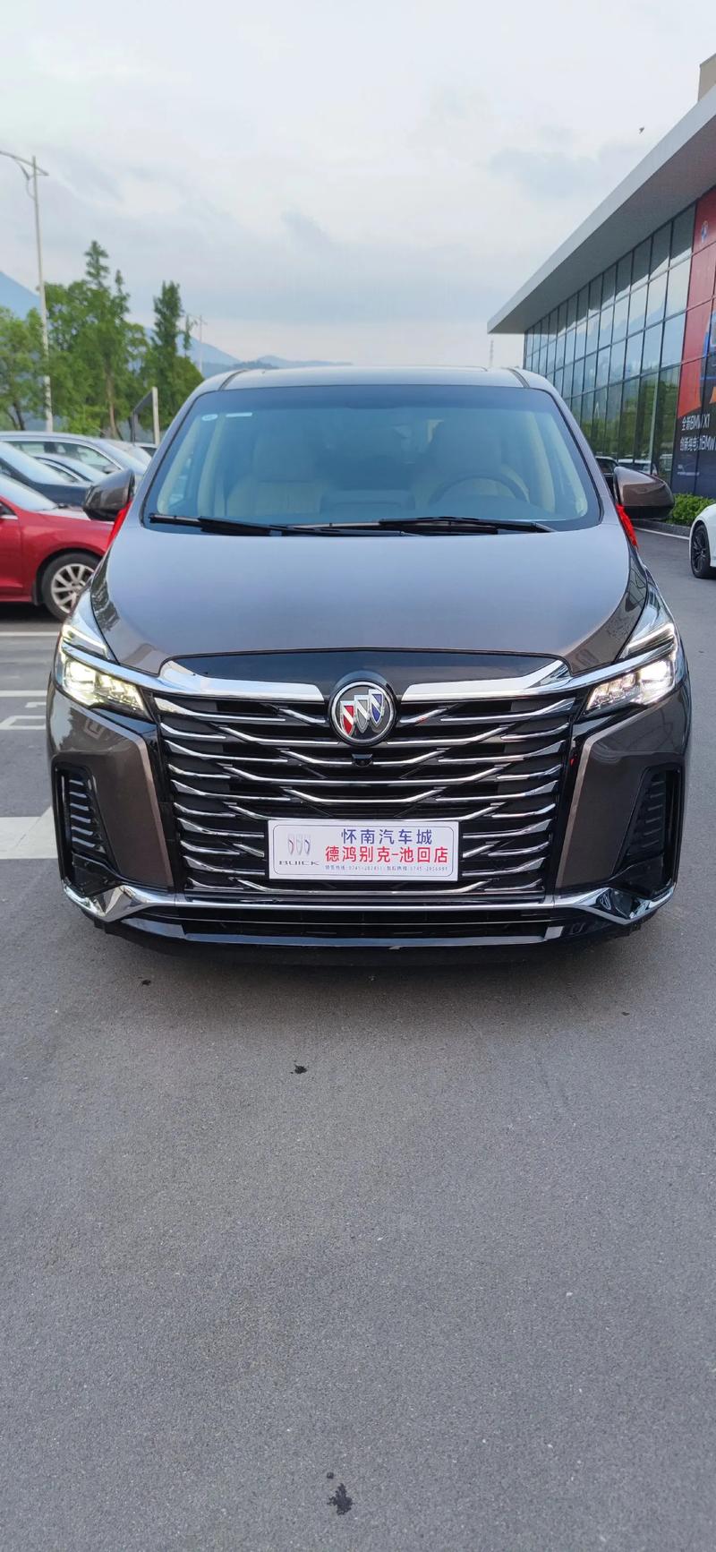 gl8商务车租赁／别克gl8商务租车