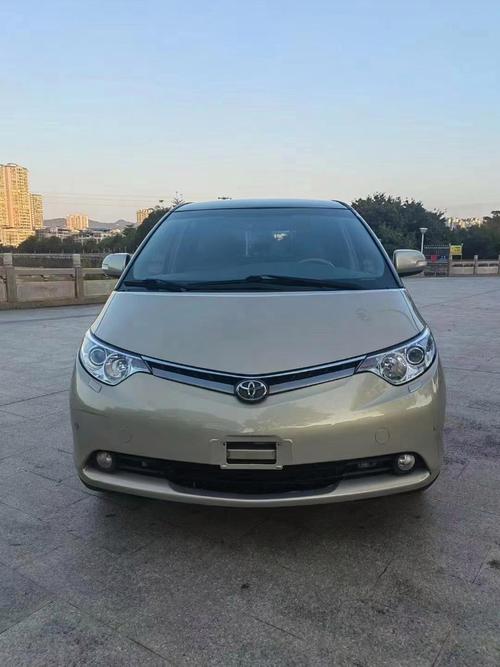 丰田普瑞维亚的优缺点(丰田普瑞维亚的优缺点有哪些)