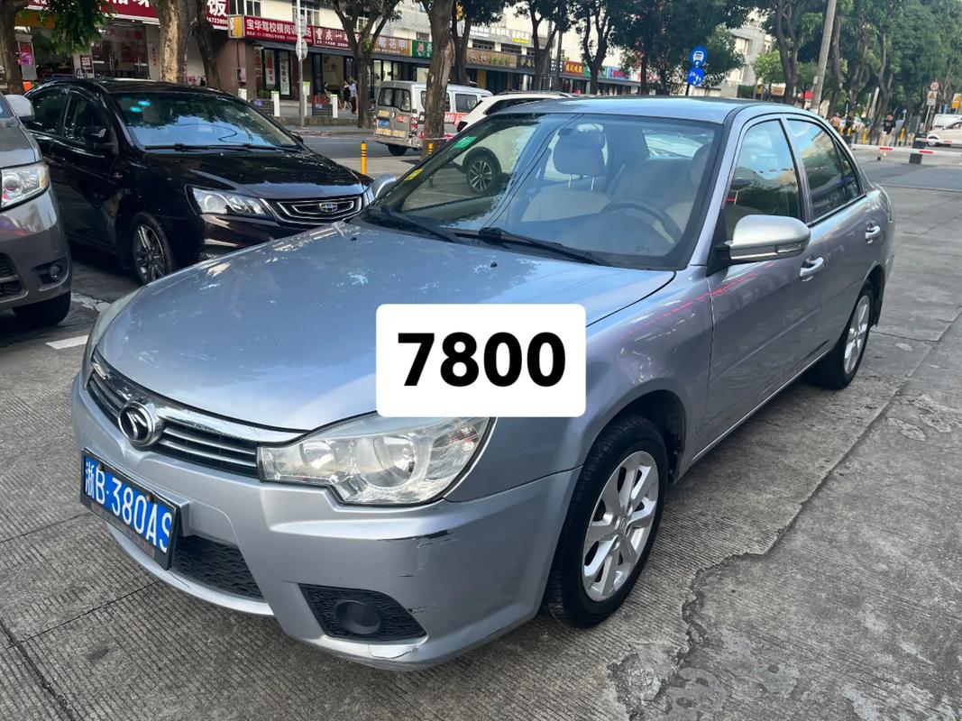 2012年的东南菱悦v3多少钱／12年的东南菱悦怎么样