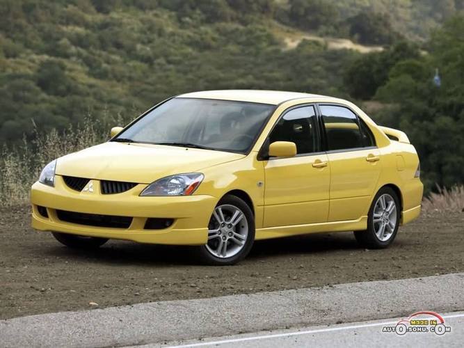 三菱蓝瑟多少马力／三菱蓝瑟重量多少