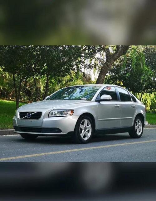 【沃尔沃s40为什么不保值,为什么不选择国产沃尔沃s40 上篇】