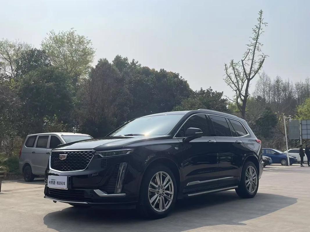 凯迪拉克xt6报价2022款,凯迪拉克xt6报价及图片大全