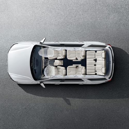 【汽车气囊十大名牌,汽车气囊厂家排名】