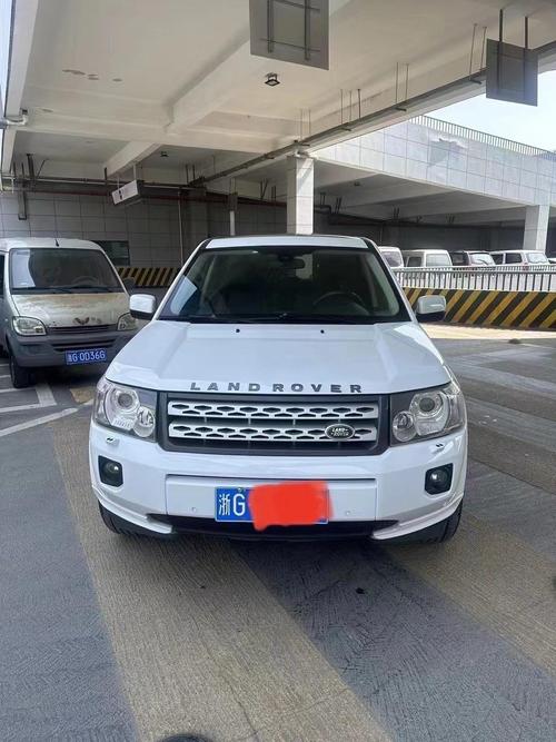 08年神行者2二手车价格 08年神行者2二手车价格及图片