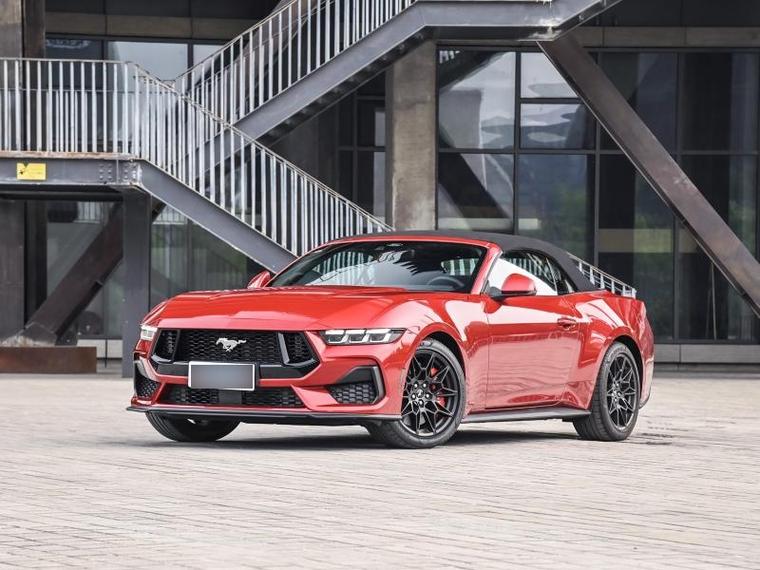 野马500gt眼镜蛇(野马眼镜蛇车价)