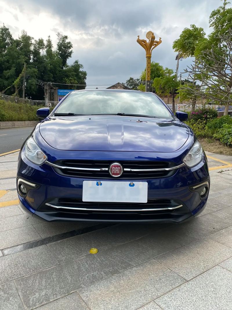 二手菲亚特致悦值得入手吗,二手菲亚特致悦值得入手吗多少钱