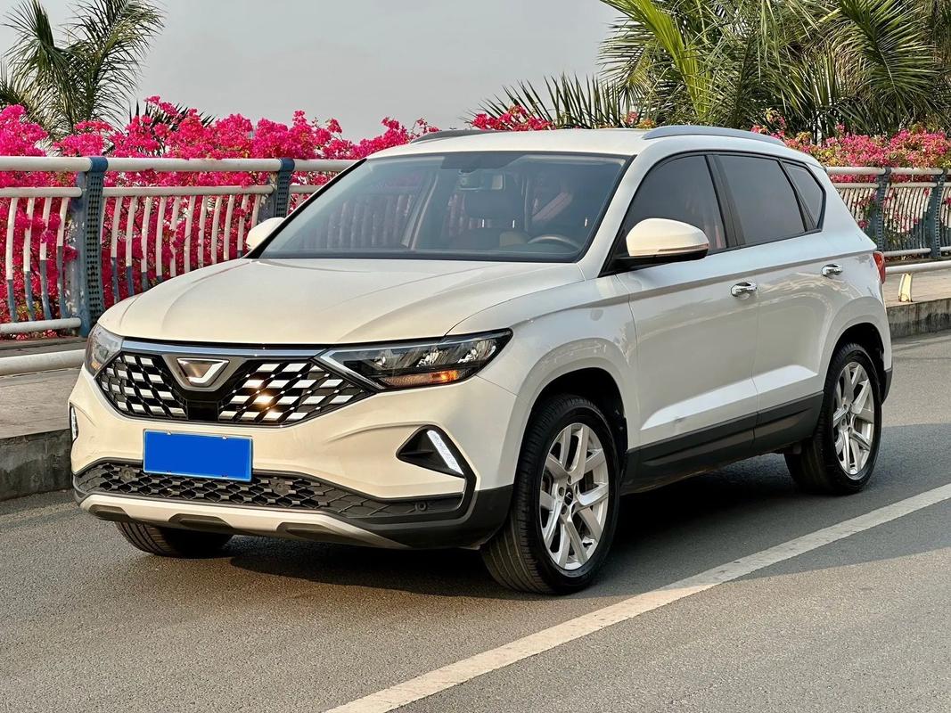 捷达vs5最低配落地多少钱(捷达vs5最低配落地多少钱广州)