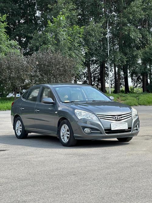 2013款现代悦动参数(2013款现代悦动怎么样)