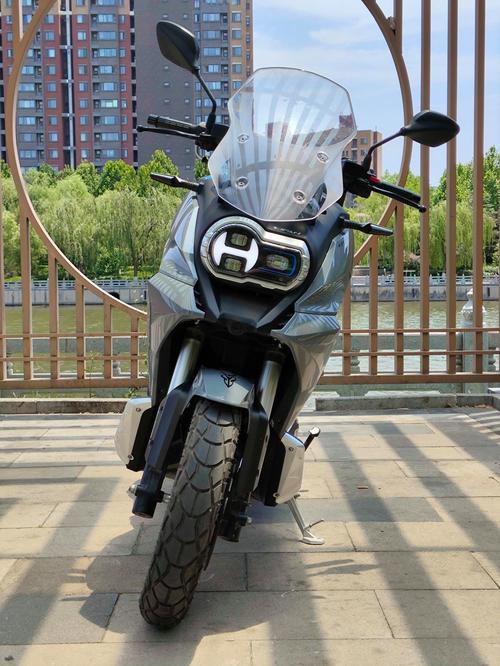 2万以内最好的踏板摩托车,2万左右最好踏板的摩托车