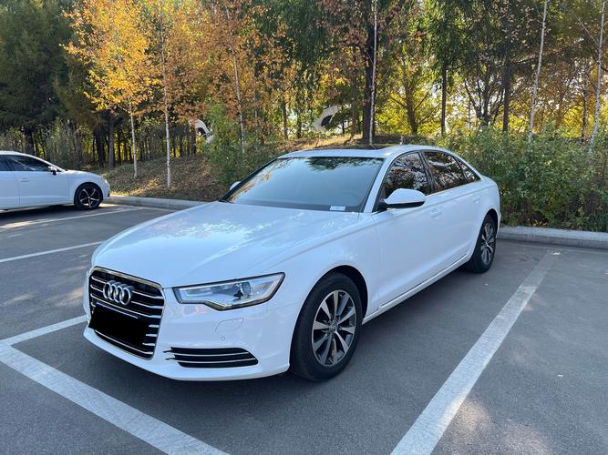 14年奥迪a6l多少钱/14年奥迪a620t最低价格