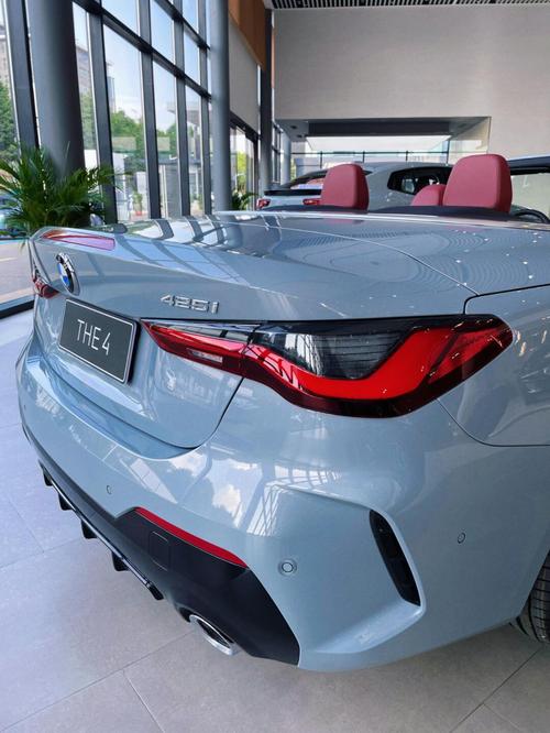 四座敞篷(四座敞篷车排行榜)