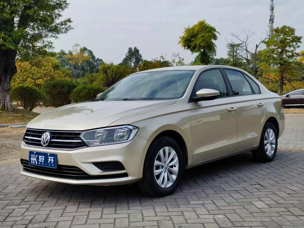 二手大众宝来,二手大众宝来2018款报价