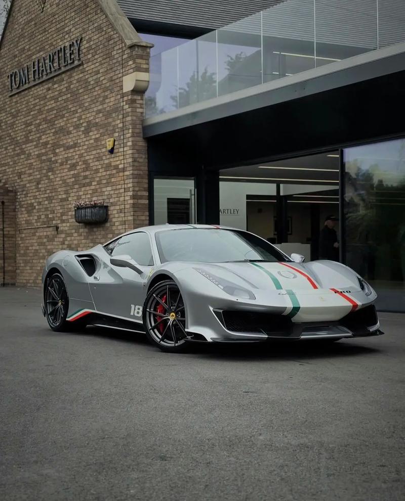 十大最贵的法拉利/最贵的法拉利多少钱一台