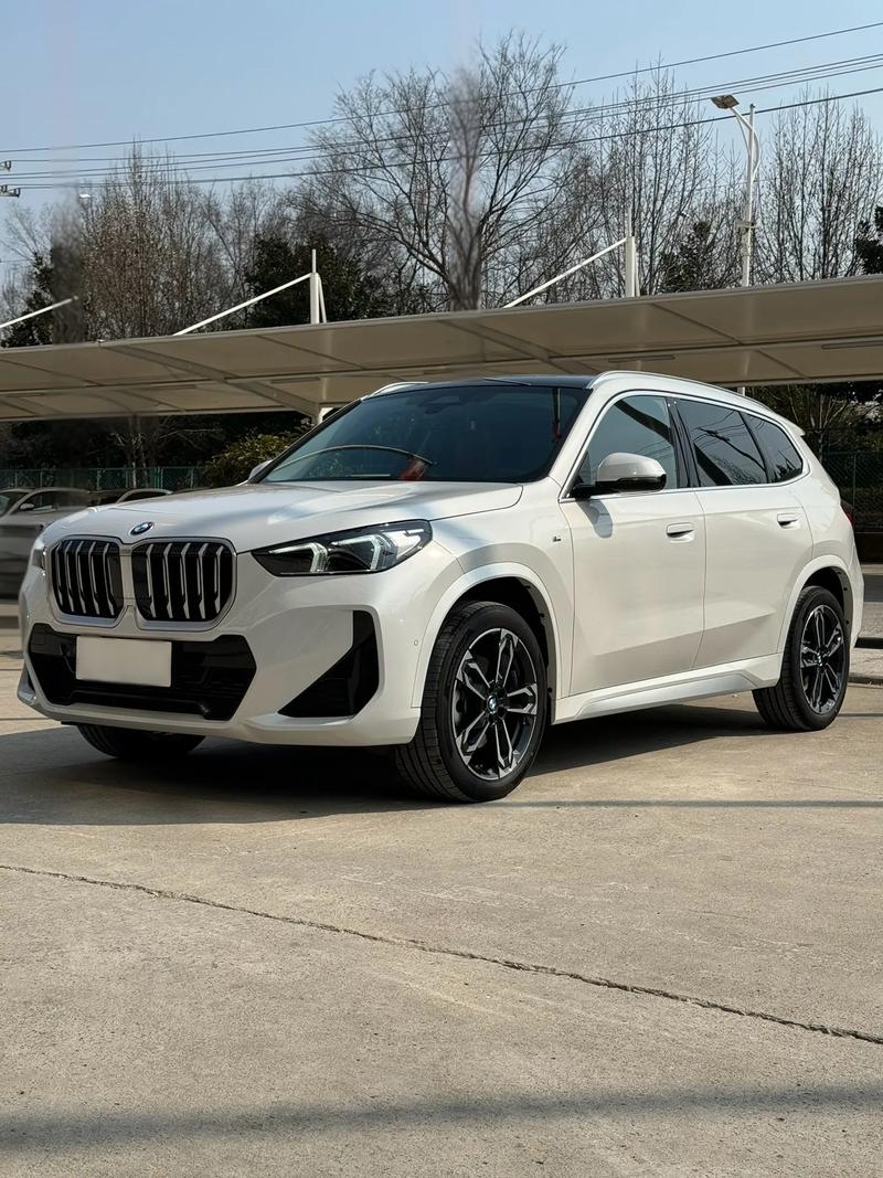 宝马x8多少钱2023款图片/2021款宝马x8m价格