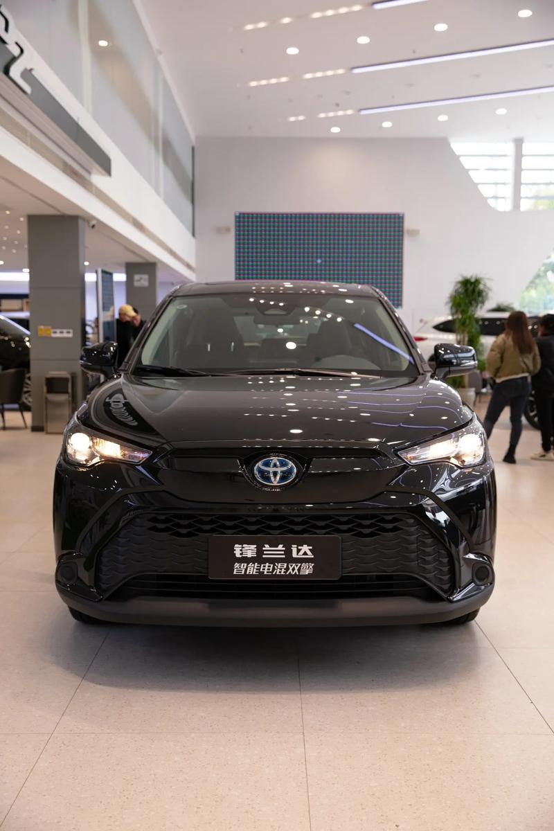 丰田最顶级的车是什么 丰田最顶级的suv