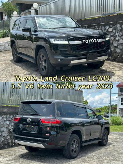 丰田landcruiserv6价格 丰田landfree报价v6