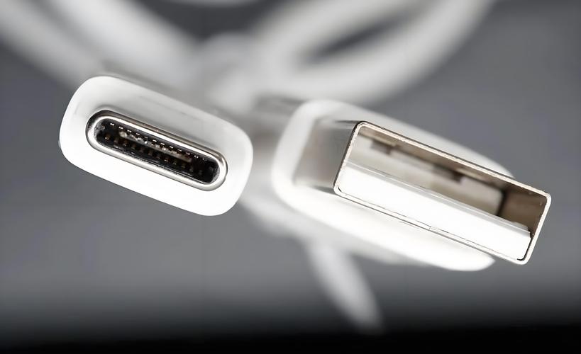 【type,typec充电接口长什么样】