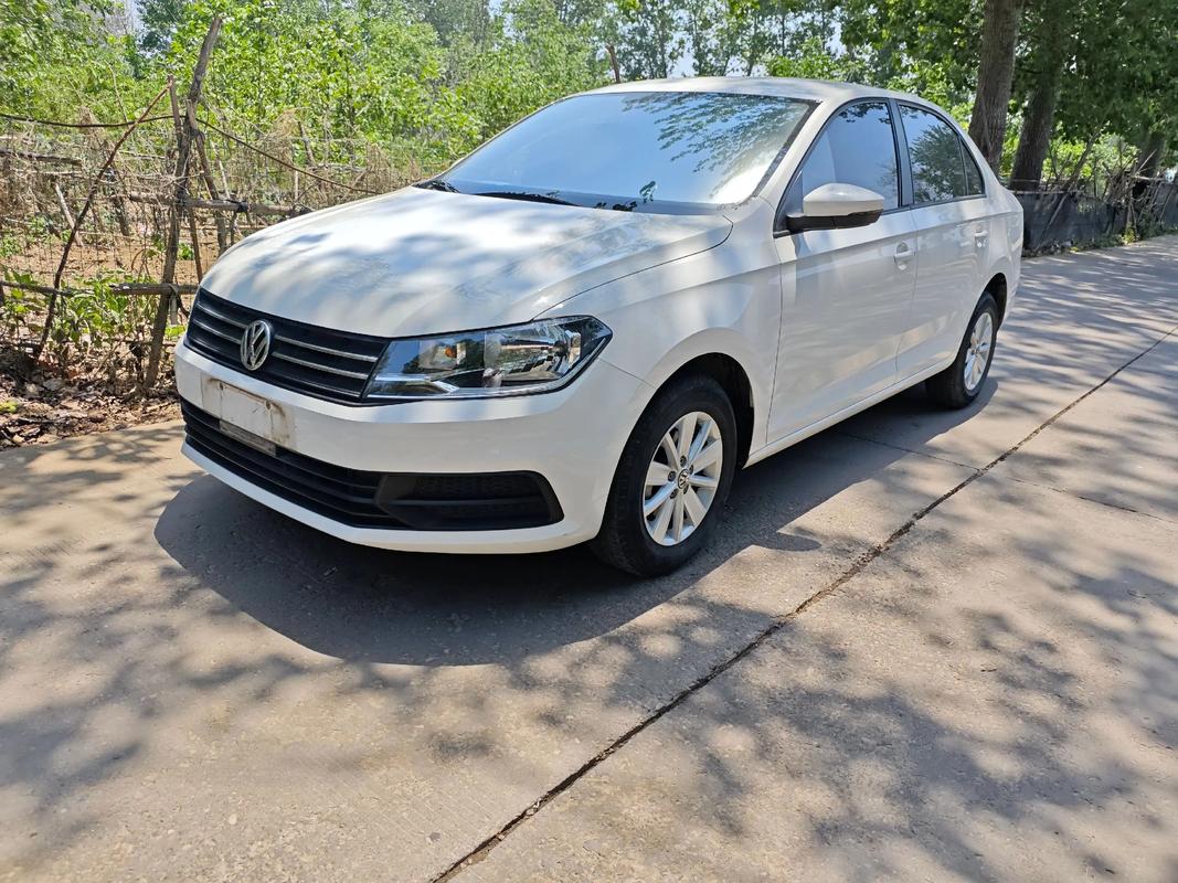 2022年新款桑塔纳图片 2022年新款桑塔纳图片欣赏