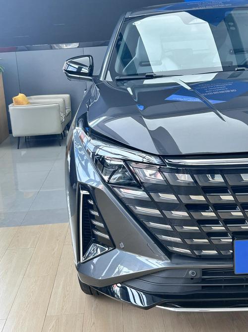 【长安101油电混动,长安油电混合新款汽车】