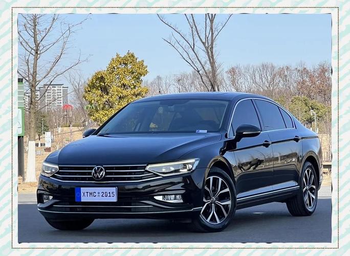 2021款大众迈腾/2021款大众迈腾有颗粒捕捉器吗