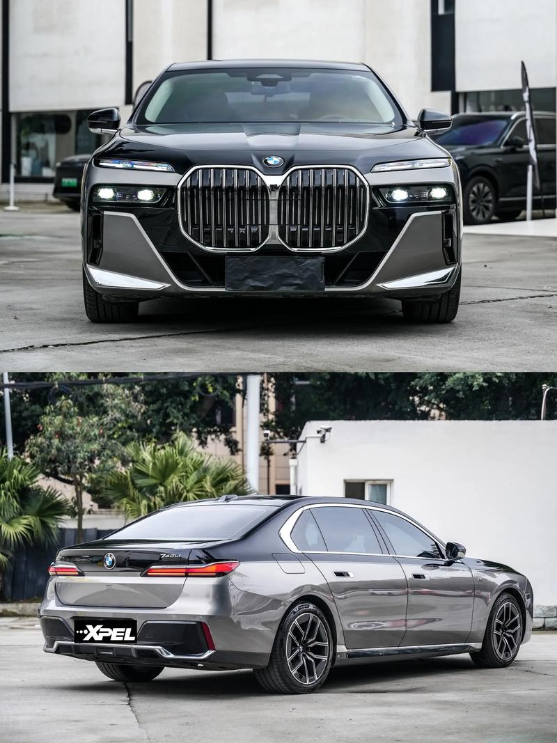 10款宝马740图片及价格/10款740宝马多少钱?