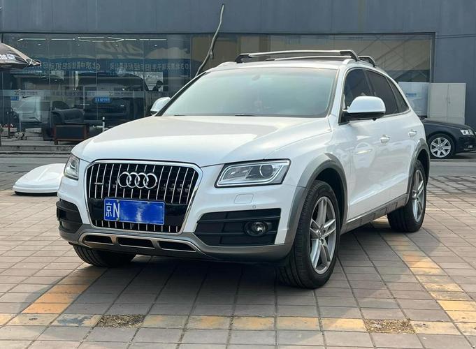 二手奥迪q5能买吗/二手奥迪q5能买吗现在