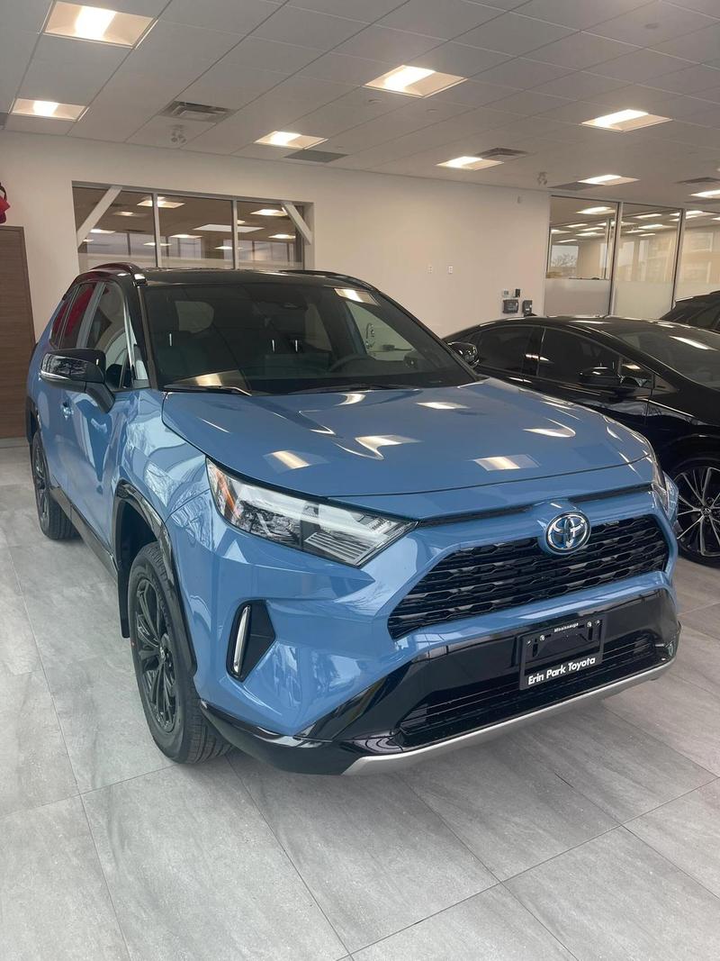 丰田有几款混动suv(丰田混动都有什么车)