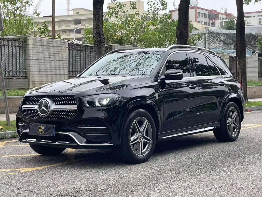 gle450奔驰最新报价2021款/gle450奔驰最新报价gls450多少钱