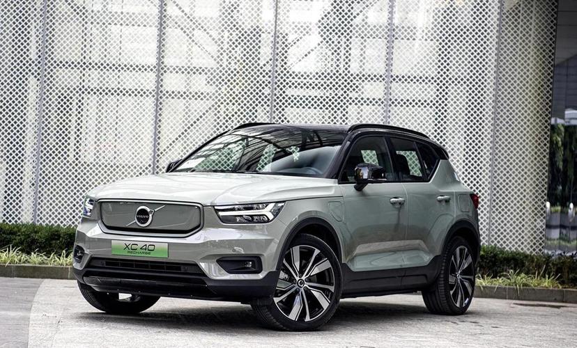 买沃尔沃xc40后悔吗 买沃尔沃xc40的都是什么人