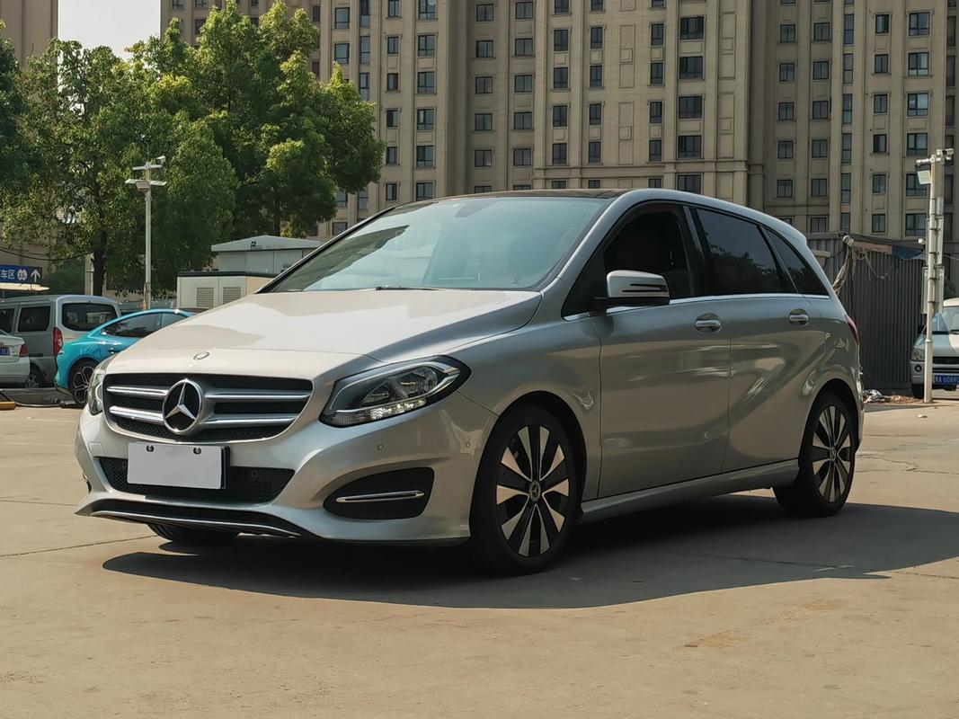 奔驰b级suv价格/奔驰b级车价格